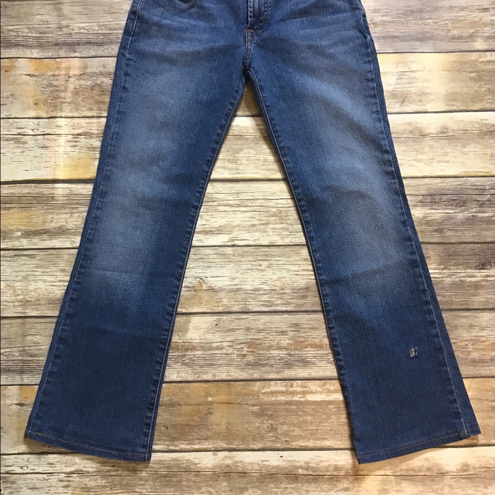 Lucky Brand Jeans - Picture 2 of 5